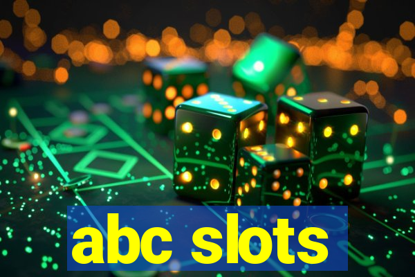 abc slots